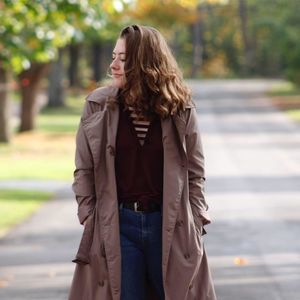 Meet your Posher, Rory